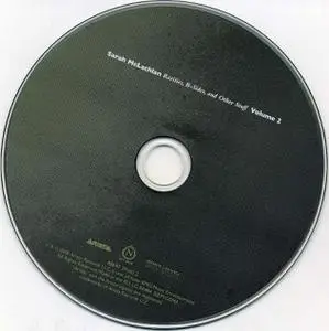 Sarah McLachlan - Rarities, B-Sides & Other Stuff 2 (2008) / AvaxHome