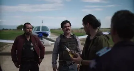 El Chapo S03E13