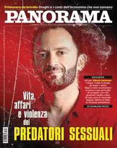 Panorama Italia – 27 aprile 2022