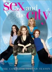 Sex and The City season 2 completed (repost)