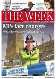 The Week - 13 February 2010