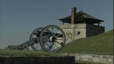 PBS - Fort Niagara: The Struggle for a Continent (2004)