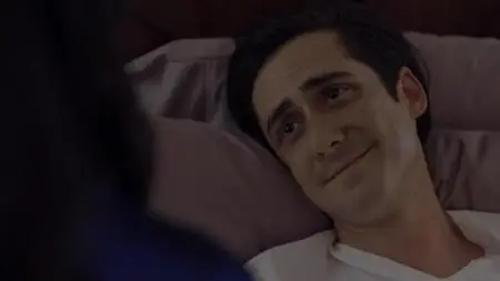 Unspeakable S01E07