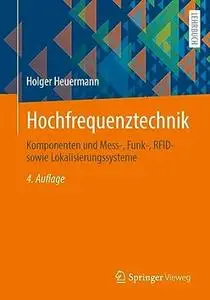 Hochfrequenztechnik, 4. Auflage