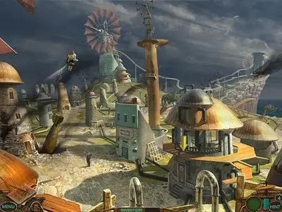 Hidden Expedition: Devils Triangle (2010/ENG)