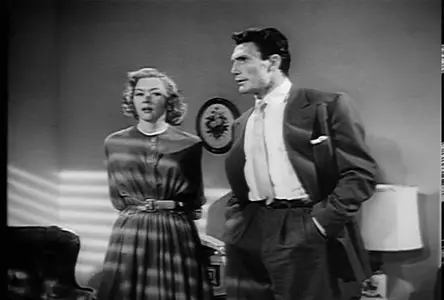 Sudden Fear (1952)