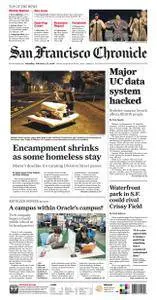 San Francisco Chronicle February 27 2016