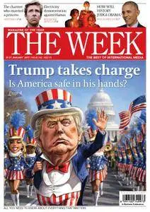 The Week Middle East - 21 January 2017