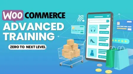 Woocommerce Advanced Training