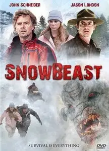 Snow Beast (2011)