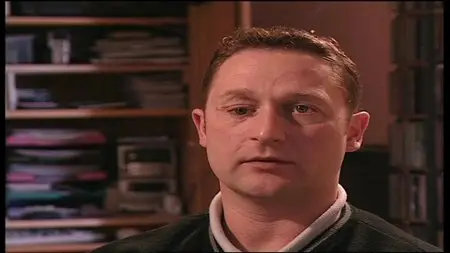 Discovery: Blueprint for Disaster. Ep3 - The Crash at Eschede / Крушение в Эшеде (2005)