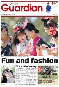 The Tatura Guardian - December 13, 2016