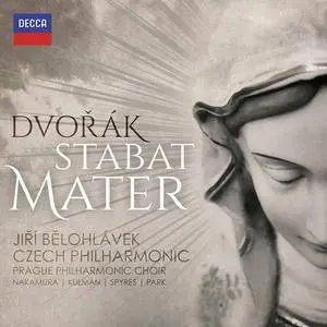 Eri Nakamura, Czech Philharmonic Orchestra - Dvorák: Stabat Mater, Op. 58, B.71 (2017)