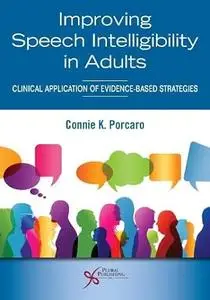 Improving Speech Intelligibility in Adults