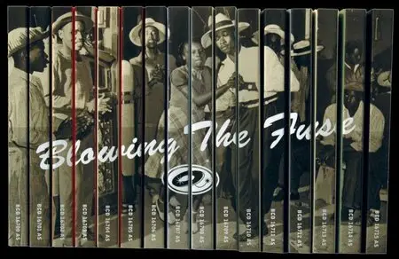 Various Artists - Blowing the Fuse: 31 Classics that Rocked the Jukebox in 1960 (2008)