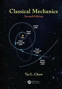 Classical Mechanics, Second Edition (Repost)