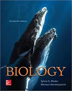 Biology, 13th Edition