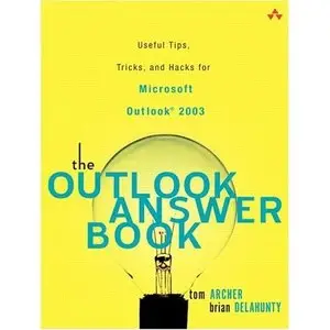  The Outlook Answer Book (Repost)