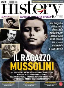 BBC History Italia N.96 - Aprile 2019