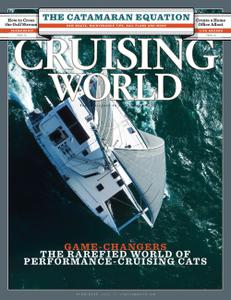 Cruising World - June 2022