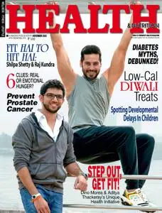 Health & Nutrition – November 2015