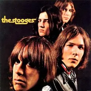 The Stooges - The Stooges - (1969)