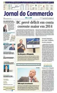 Jornal do Commercio - 22/12/2014 - Segunda