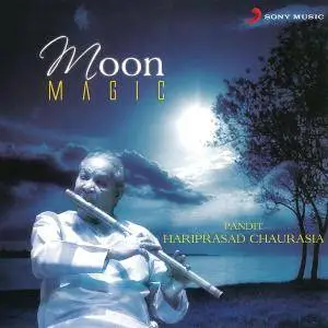 Pt. Hariprasad Chaurasia - Moon Magic (1996)