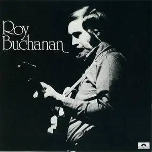 Roy Buchanan - Roy Buchanan (1971)