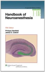 Handbook of Neuroanesthesia