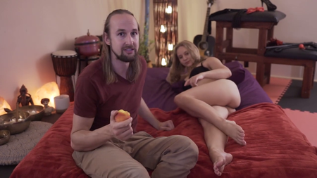 Sexual Quantum Leap Methodology - Best She Ever Had