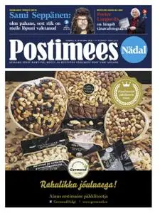 Postimees – 11 detsember 2021