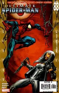 Ultimate Spiderman #088