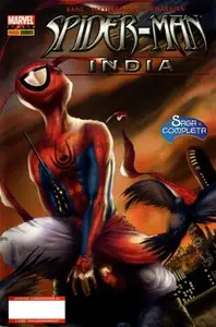 Spider-Man India