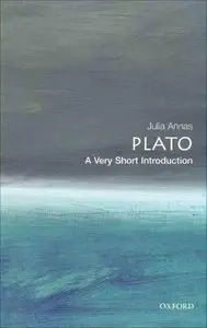 Plato: A Very Short Introductionby Julia Annas [Repost]