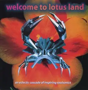 V.A. - Welcome To Lotus Land (1996)