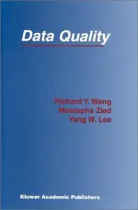 Data Quality (Advances in Database Systems) by Mostapha Ziad