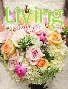Ellis County Living - September 2015