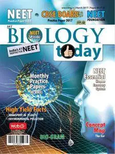 Biology Today - March 2017