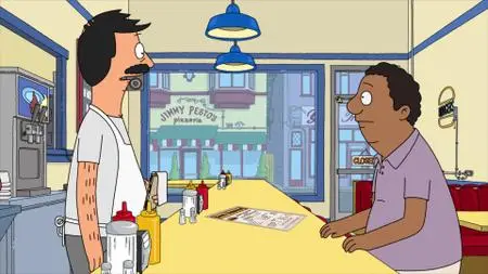 Bob's Burgers S09E09