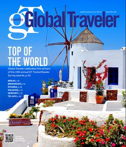 Global Traveler - December 2022