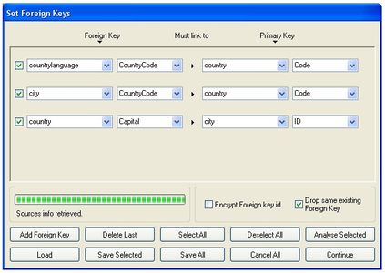 SQL Script Builder 1.6.3.52