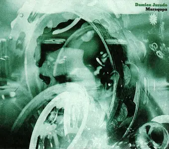 Damien Jurado - Albums Collection 1997-2014 (12CD)