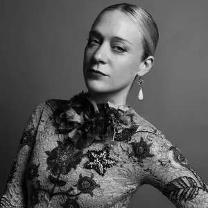 2015 LACMA Art+Film Gala Portraits by Inez van Lamsweerde & Vinoodh Matadin for W Magazine