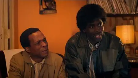 In the Long Run S02E03