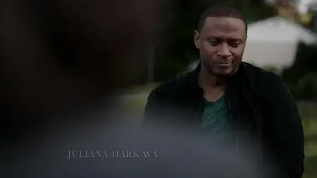 Arrow S08E10