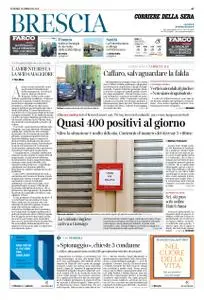 Corriere della Sera Brescia – 12 febbraio 2021