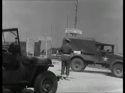 War in the Air part 11 Facing New Weapons