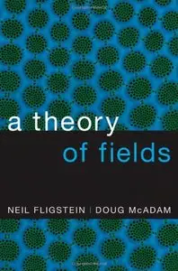 A Theory of Fields