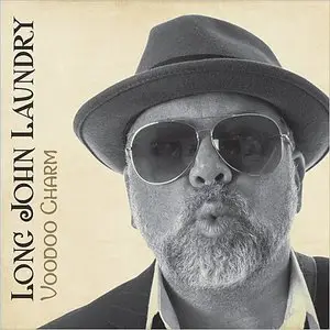 Long John Laundry - Voodoo Charm (2014)